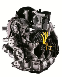 P45C5 Engine